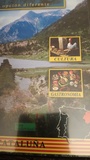 DVD TURISMO RURAL EN ARAGON Y CATALUñA.