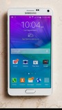 SAMSUNG GALAXY NOTE 4