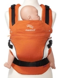 MOCHILA MANDUCA A ESTRENAR