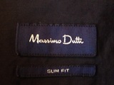 CAMISA HOMBRE MASSIMO DUTTI ORIGINAL