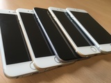 IPHONE 6S, 7, 7+, 8, 8+ Y X ORIGINALES