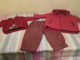 CONJUNTO BEBé