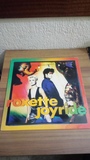 DISCO DE VINILO LP