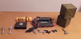 SOLDIER FORCE ARMAS Y ACCESORIOS