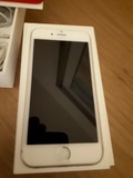 VENDO I-PHONE 6 64 GB BLANCO-PLATA