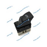 OPEL COMBO PEUGEOT BOXER III CITROEN JUMPER III RELAY III Interruptor de Elevalunas El/éctrico doble de 8 pines con cierre centralizado para FIAT DUCATO III DOBLO III lado del conductor