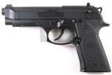 PISTOLA AIRE COMPRIMIDO BERETTA.