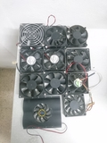 VENTILADORES PARA PC Y DISCO DURO