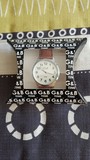 RELOJ NUEVO G&B