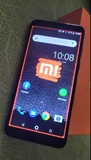 HUELLA 5.5 LIBRE 3 CAMARAS NO SAMSUNG