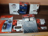 MEMORIAS USB