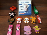 DISCOS DUROS USB