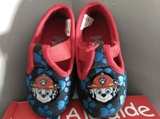 ZAPATILLAS NIñO