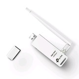 ADAPTADOR WIFI ANTENA ALTA GANANCIA