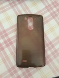 FUNDA LG G3 S