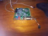TARJETA SONIDO PCI CREATIVE CT4700