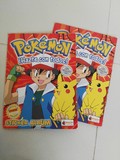 ALBUM DE POKEMON