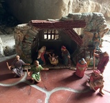 FIGURAS BELENES