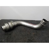 Original renault de carga manguera de aire manguera de Turbo Megane II 1.9 DCI 8200201617