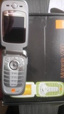 MOTOROLA V360