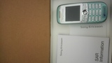 SONY - ERICSSON J210