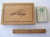 CAJAS DE PUROS