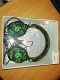 CASCOS DE MUSICA