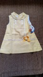 VESTIDO A ESTRENAR