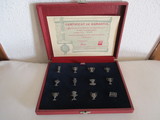 COLECCION PINS,LAS COPAS DEL BARçA,1993.
