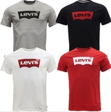 camisetas levis hombre baratas