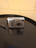 FUJIFILM FINEPIX A510