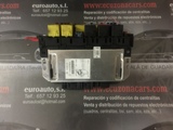 Mercedes Caja de fusibles Sam Módulo control de unidad central Electrics A0285459832 05045113