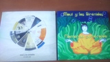 CD 2 MAUI Y LOS SIRENIDOS (NUEVOS)