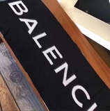 BUFANDAS BALENCIAGA NUEVAS 2 COLORES