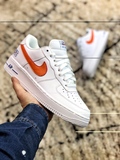 nike air force puestas