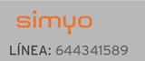 CóDIGO AMIGO - INVITACIóN A SIMYO 3 GIGA