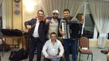 LAUTARI TARRAGONA SPANIA