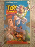TOY STORY (JUGUETES) - VHS