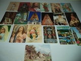 19 CALENDARIOS RELIGIOSOS.