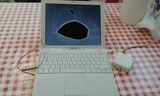 IBOOK G4 A1133 12 PULGADAS PARA PIEZAS