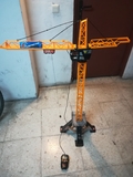 grua juguete toysrus