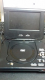 DVD PORTáTIL