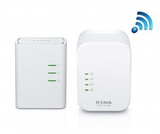D-LINK POWERLINE AV 500 WIRELESS N