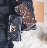 FUNDA LOUIS VUITTON