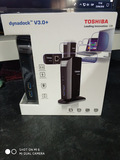 TOSHIBA DYNADOCK™ V3.0+