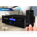 RECEPTOR KARAOKE & AUDIOVISION-BDN