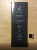 BATERIAS IPHONE 5S , 6