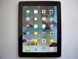 IPAD 3, RETINA, 16 GB. 4G,  2 CÁMARAS.  - foto