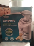 CONTENEDOR SANGENIC+3RECAMBIOS
