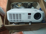 PROYECTOR NEC